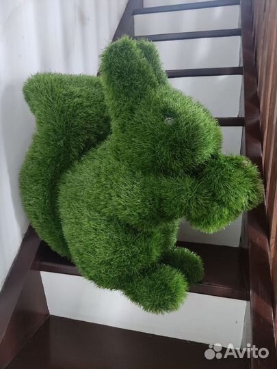 Садовая фигура