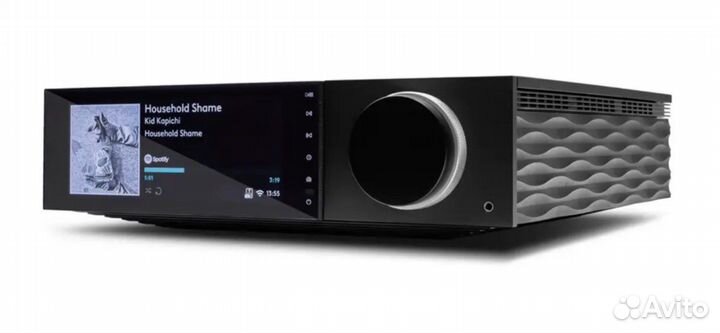 Cambridge audio evo 150