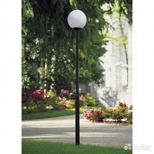 Светильник уличный Шар 400мм 11713 нту 01-150-401