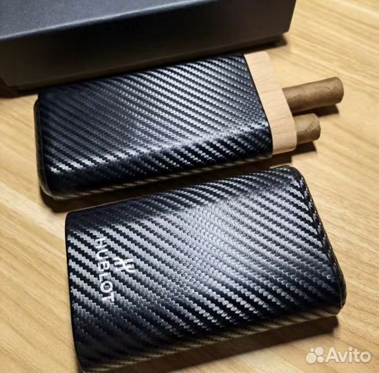 Чехол для сигар Hublot