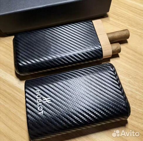 Чехол для сигар Hublot
