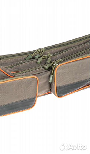 Чехол для удилищ, Mifine, 135 см. 3-х секционный