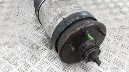 Пневмоподушка задняя land rover range rover sport