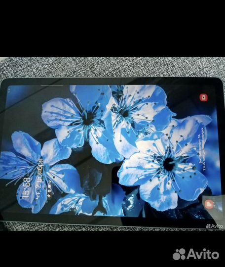 Samsung Galaxy Tab S6 Lite 128