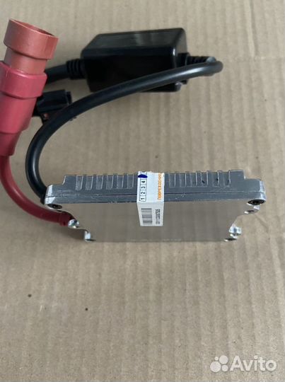 Блок розжига ксенона J-Power D2S/D2R35W,Maxlight