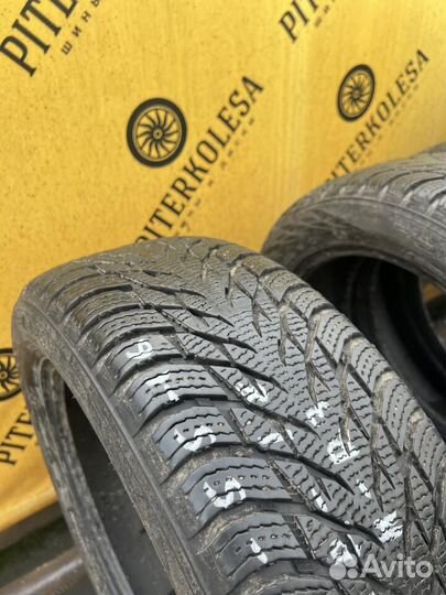 Nokian Tyres Hakkapeliitta R3 195/55 R16 91R