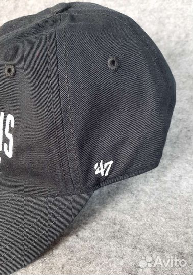 Кепка 47Brand AFC футбол США