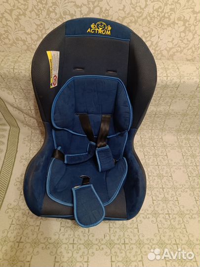 Детское кресло