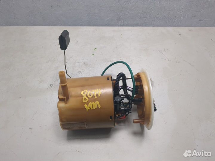 Насос топливный электрический Jeep Grand Cherokee