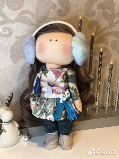 Куклы в подарок