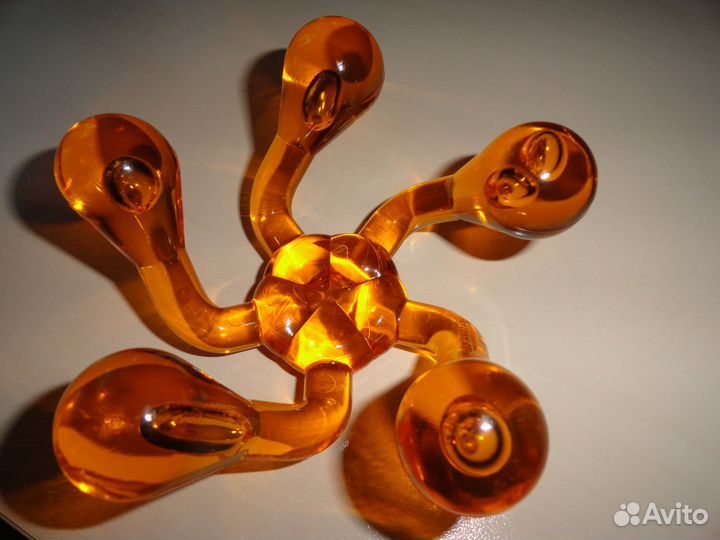 Массажер новый