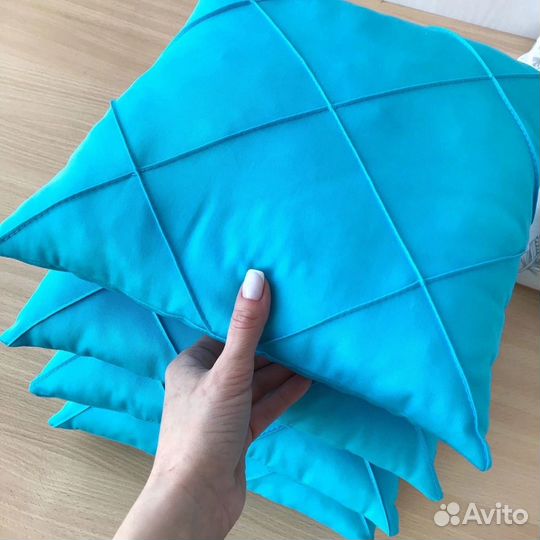 Бортики в кроватку новые