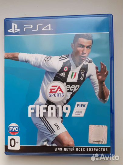 Игры для приставок ps4