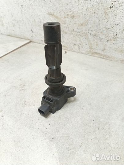 Катушка зажигания Форд