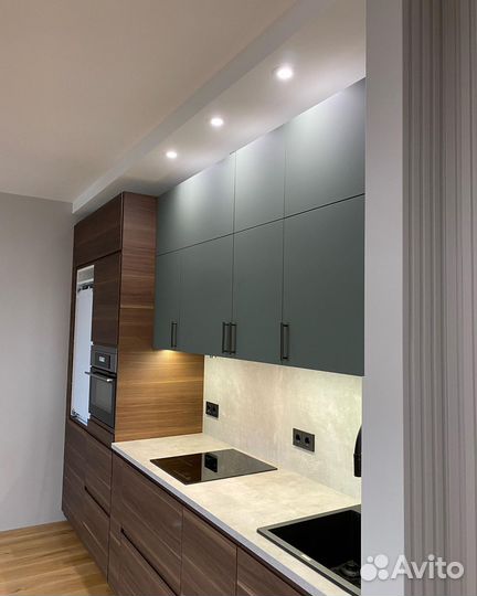 Кухня на заказ