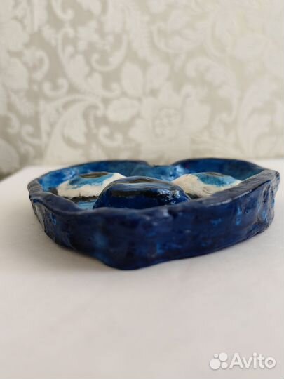 Глиняная посуда