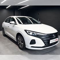 Новый Changan Eado Plus 1.4 AMT, 2023, цена от 1 749 900 руб.