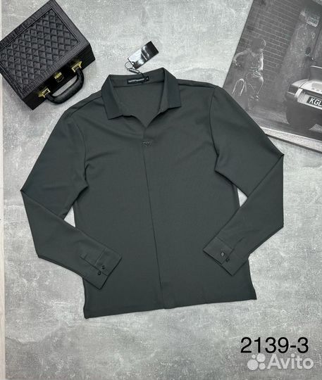 Рубашка Emperio Armani