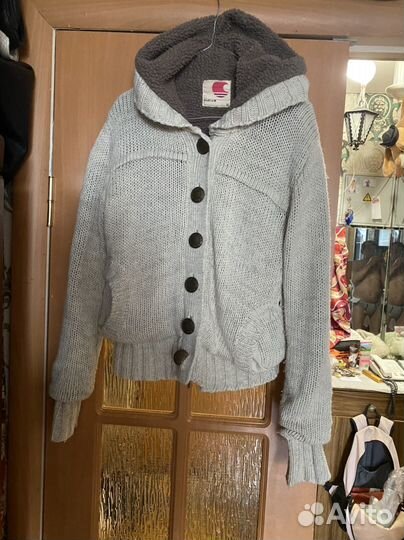 Кофта толстовка