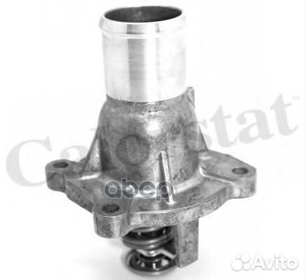 Термостат opel astra/corsa/zafira/meriva/insignia