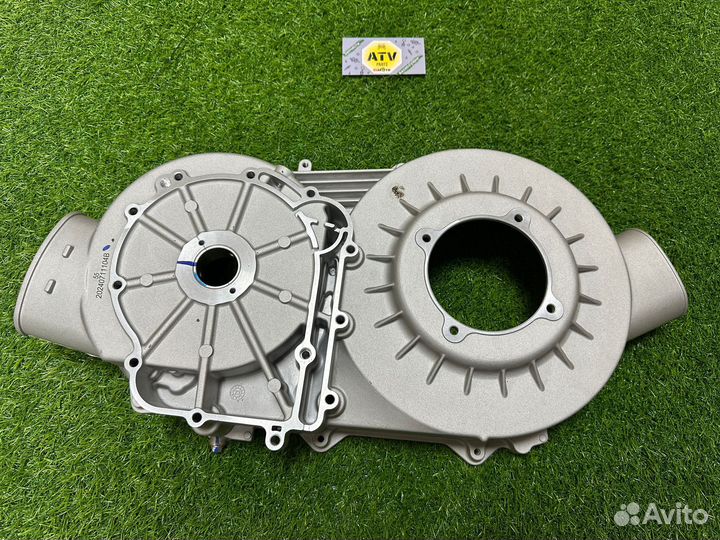 Корпус вариатора (mark A) cforce 600 advanced