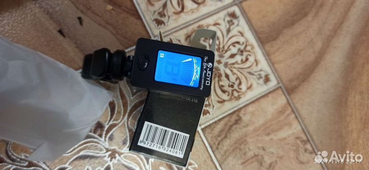 Тюнер. Новый. Доставкп