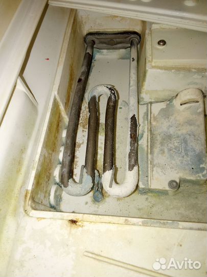 Посудомоечная машина