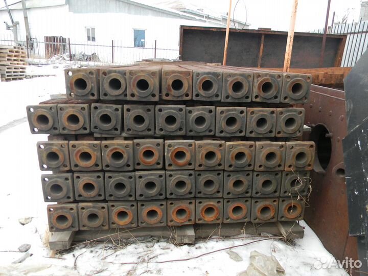 Труба экономайзерная Т215.00.001Г