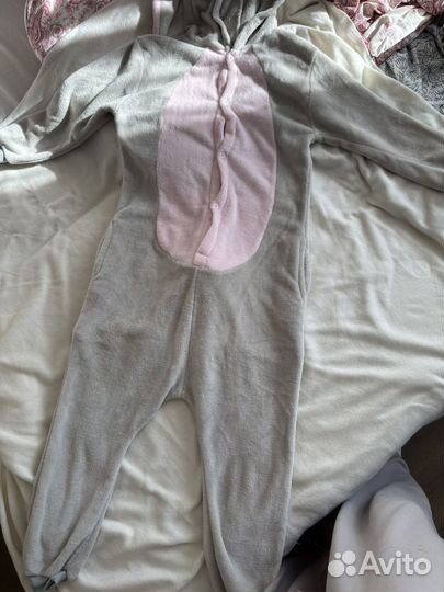 Кигуруми 128-134