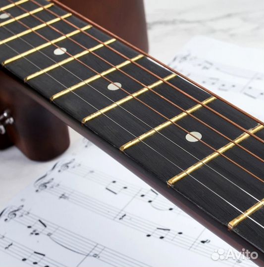 Струны металл