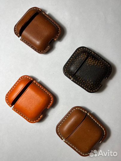 Чехол на airpods и airpods pro