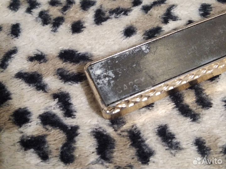 Зажигалка выдвижная