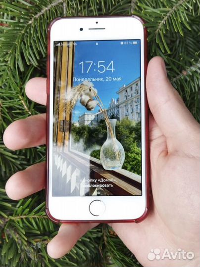 iPhone 7, 32 ГБ