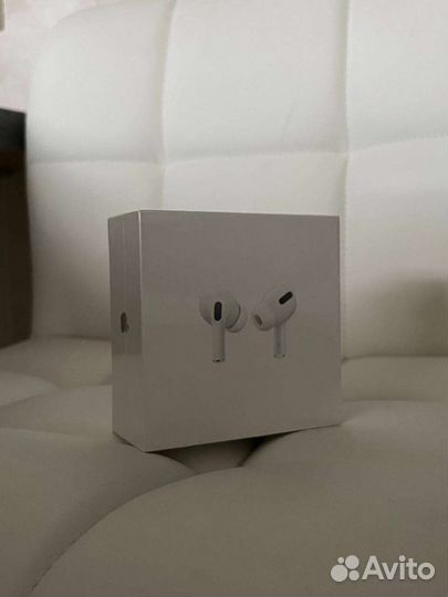 Airpods pro 2 реплика