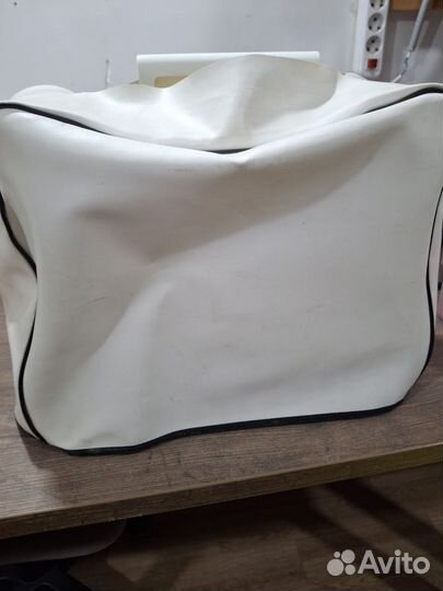 Швейная машинка janome