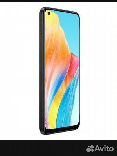 OPPO A78, 8/128 ГБ