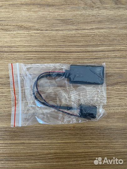 Bluetooth адаптер opel