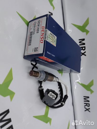 Лямбда-зонд DOX1453