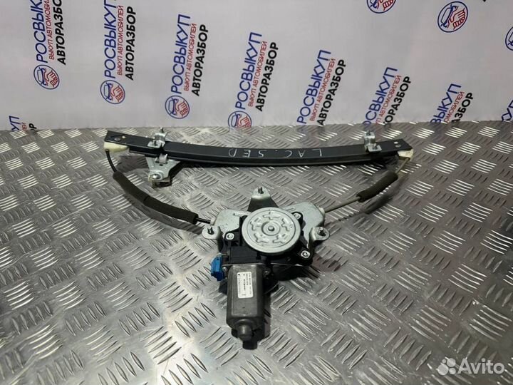 Стеклоподъемник Chevrolet Lacetti