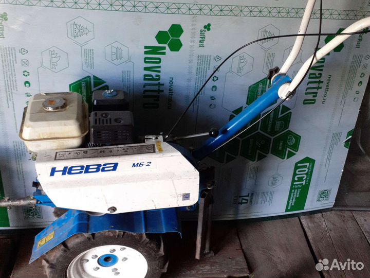 Мотоблоки и культиваторы бу нева мб 2