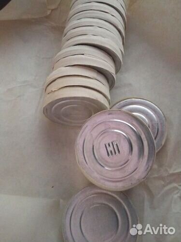 Незапотевайки на гп5