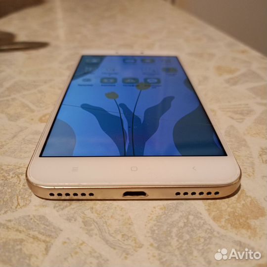 Xiaomi Redmi Note 5A, 2/16 ГБ