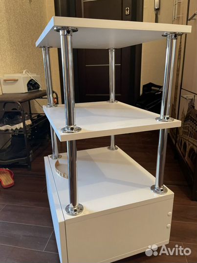 Тумба для косметолога