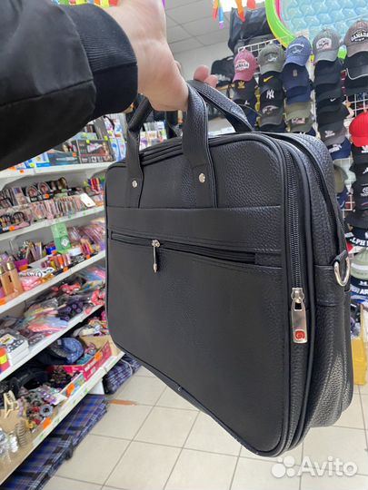 Папка для ноутбука