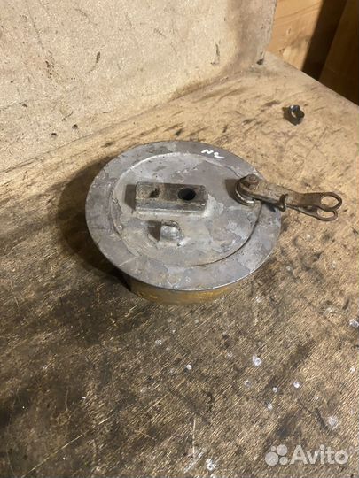 Тормозной барабан Ява