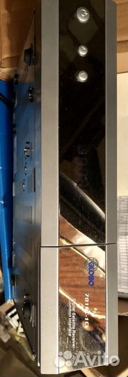 Антенна спутниковая