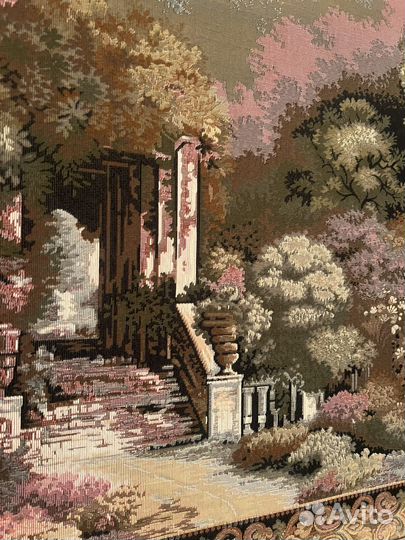 Картины гобелен