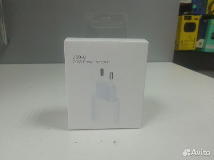 Сетевое зарядное устройство No Name Зарядное type