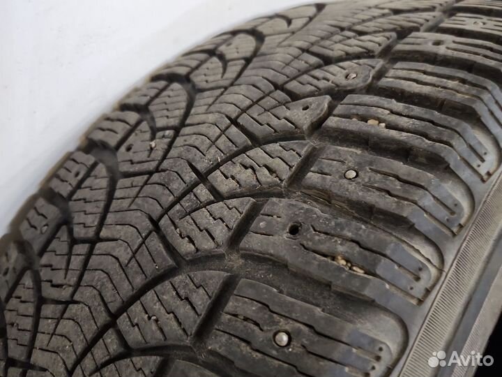 Pirelli Carrier Winter 255/60 R18 112T