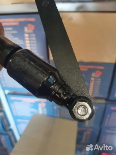 Демпфер рулевой рейки Гранта, Калина-2